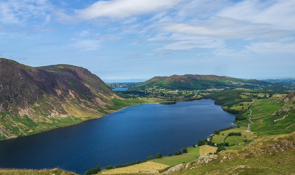 Loweswater Loweswater